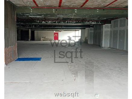 Commercial Shop-Mulgi for Rent in Jubilee Hills